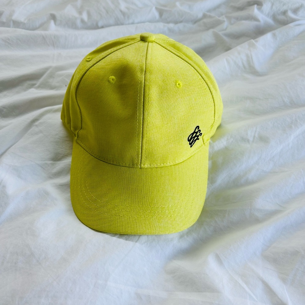 NWOT FabFitFun Baseball Hat